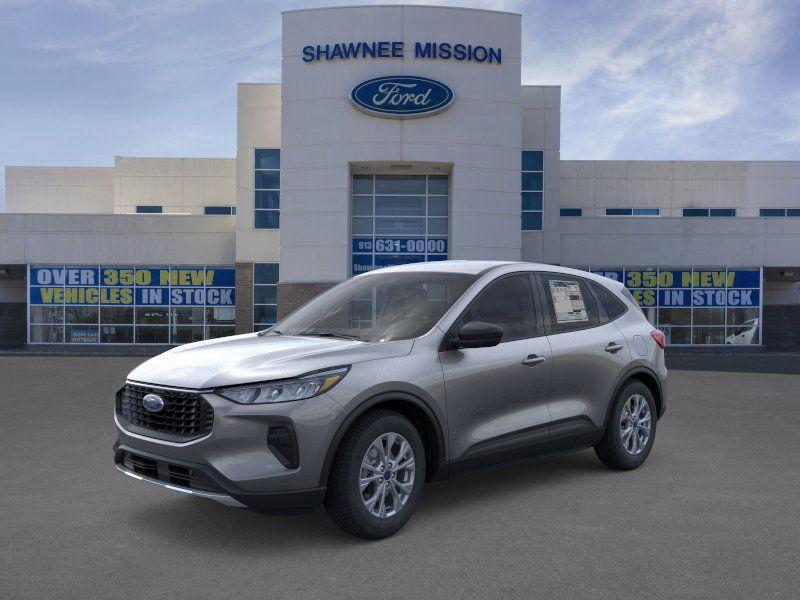new 2025 Ford Escape car, priced at $25,025