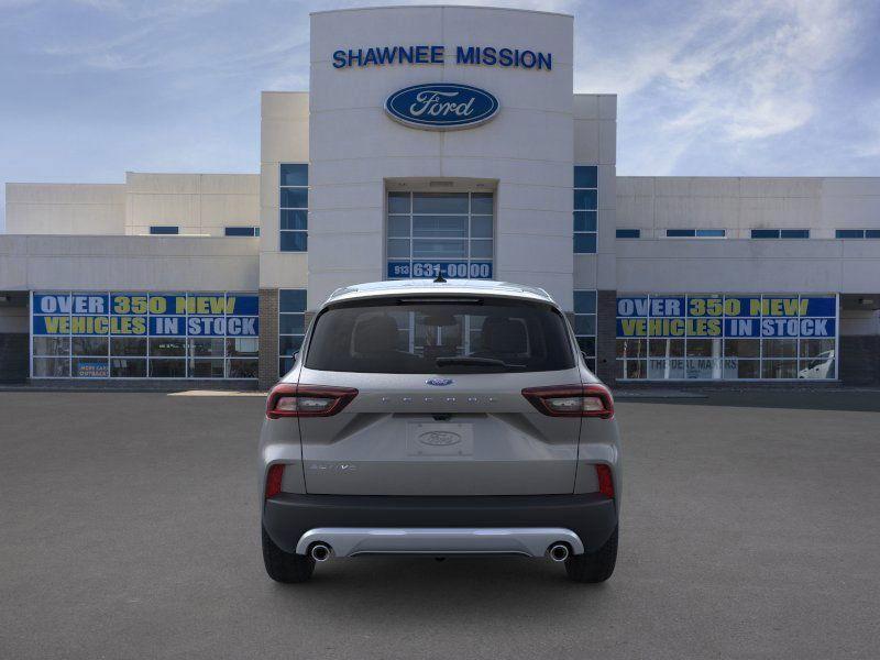 new 2025 Ford Escape car, priced at $25,025