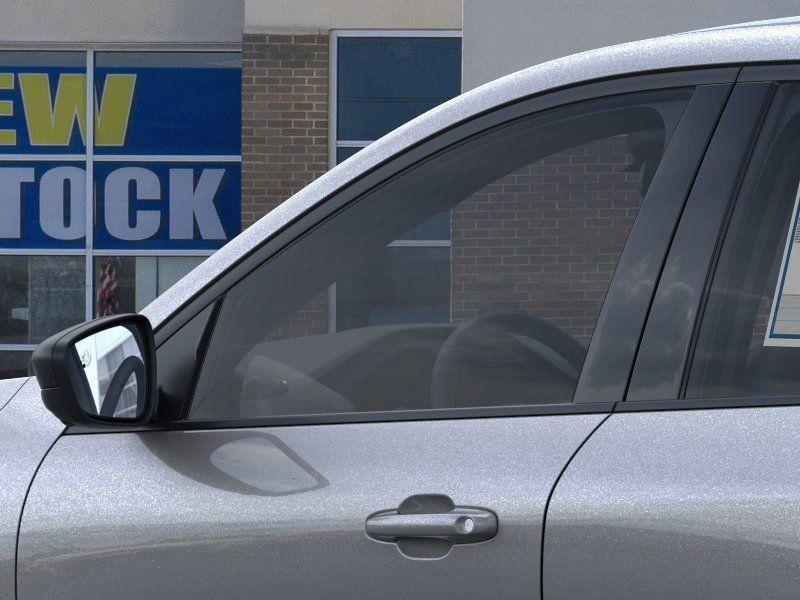 new 2025 Ford Escape car, priced at $25,025