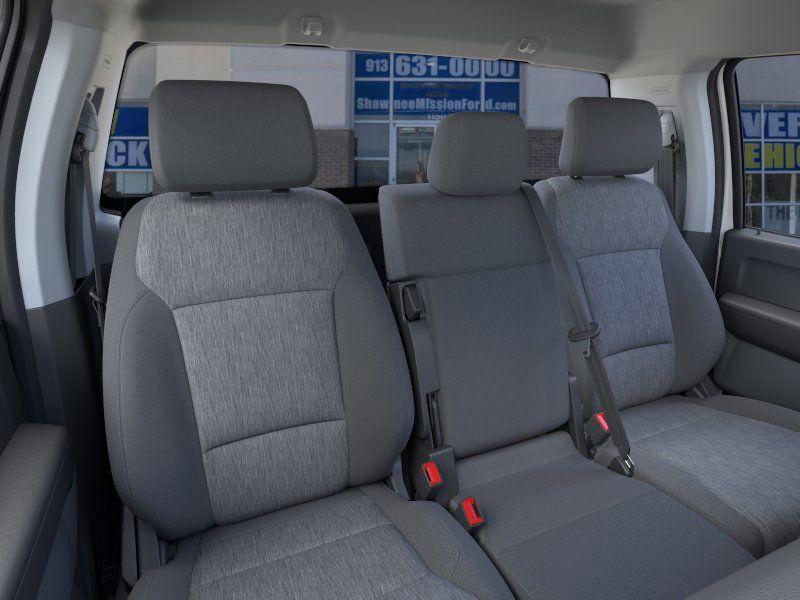 new 2025 Ford F-350 car, priced at $52,595
