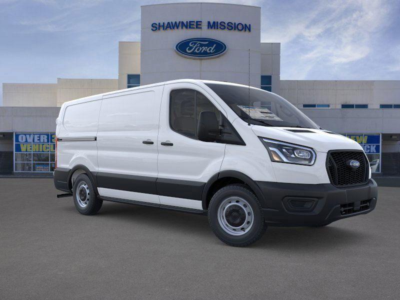 new 2025 Ford Transit-250 car, priced at $49,035