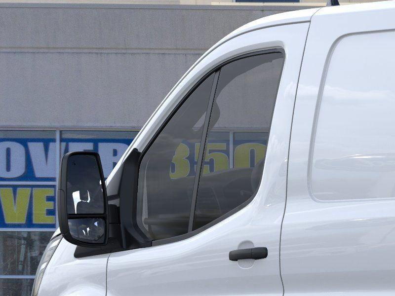 new 2025 Ford Transit-250 car, priced at $49,035