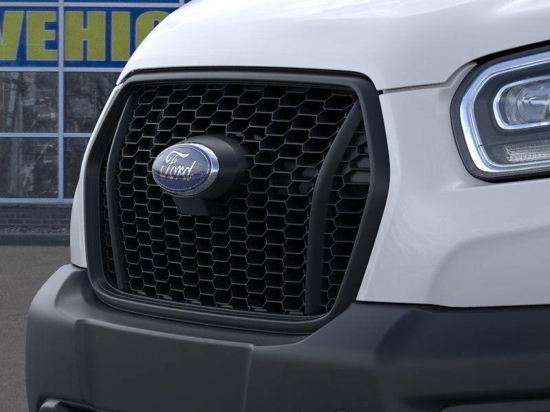 new 2025 Ford Transit-250 car, priced at $49,035