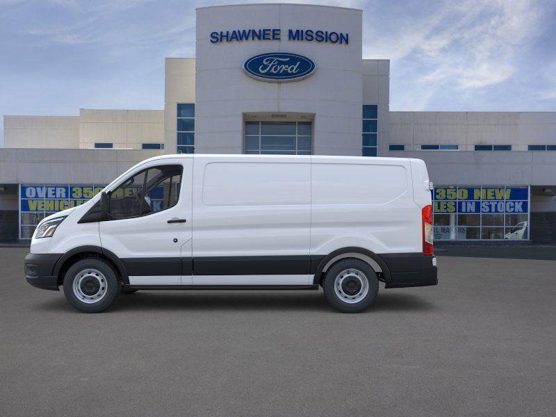 new 2025 Ford Transit-250 car, priced at $49,035