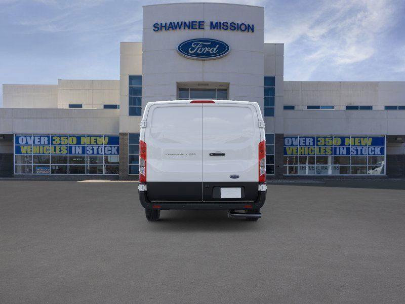 new 2025 Ford Transit-250 car, priced at $49,035