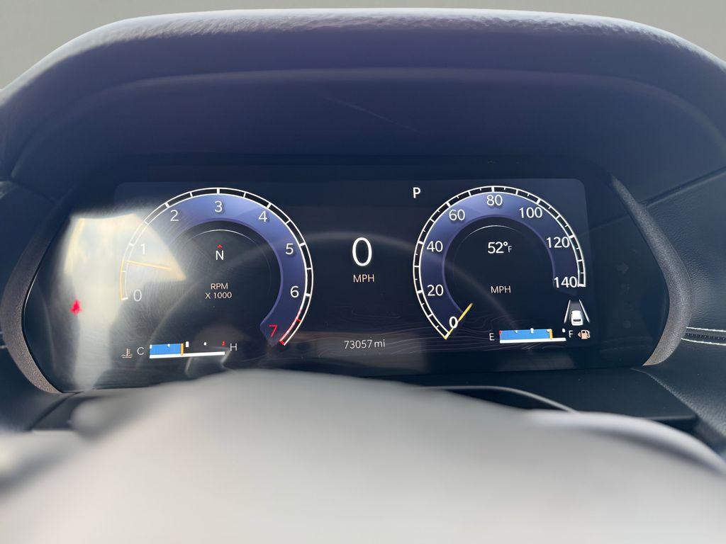 used 2023 Jeep Grand Cherokee car, priced at $23,777