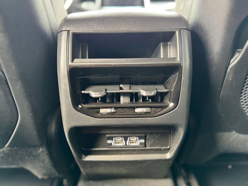 used 2023 Jeep Grand Cherokee car, priced at $23,777