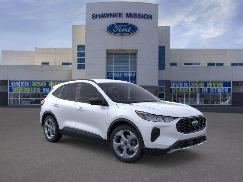 new 2025 Ford Escape car, priced at $31,937