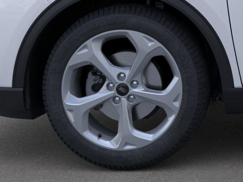new 2025 Ford Escape car, priced at $31,937