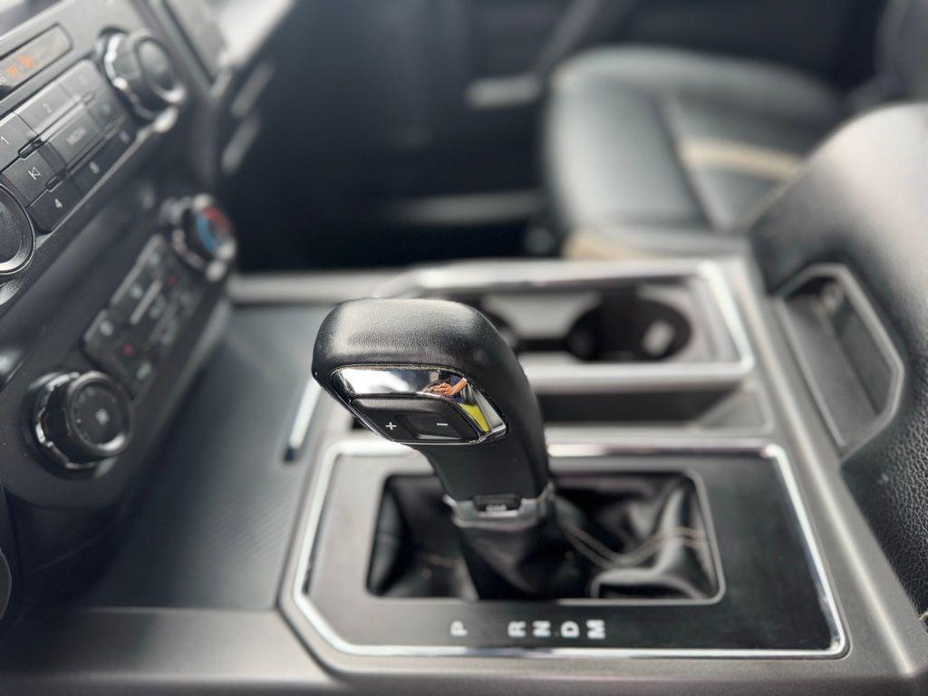 used 2019 Ford F-150 car, priced at $28,796