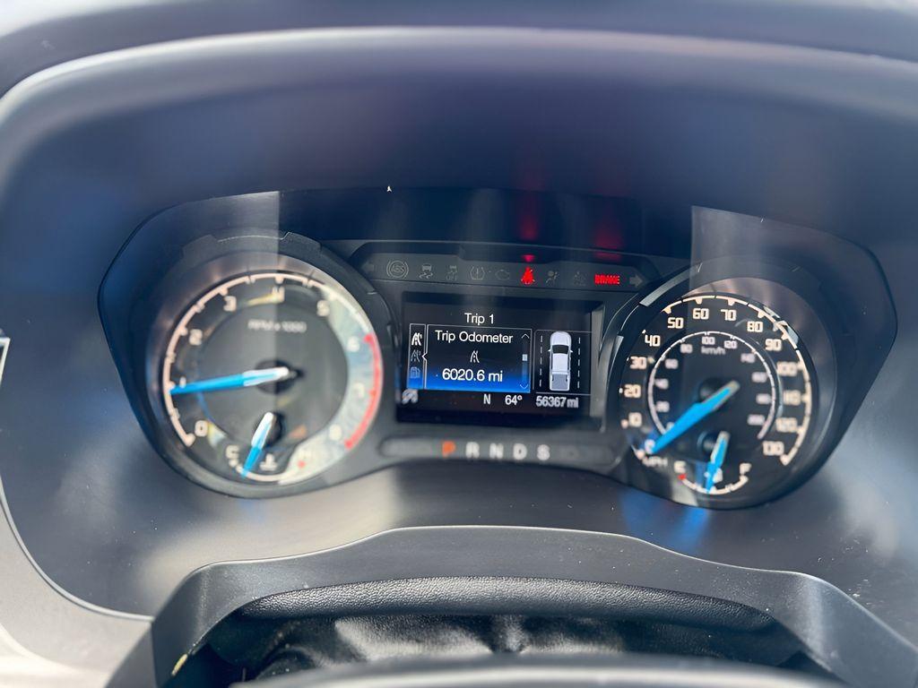 used 2019 Ford Ranger car, priced at $27,334