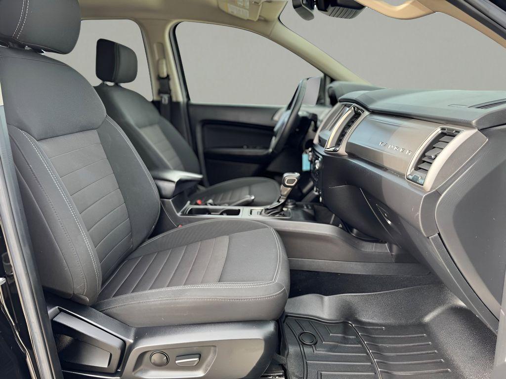 used 2019 Ford Ranger car, priced at $27,334