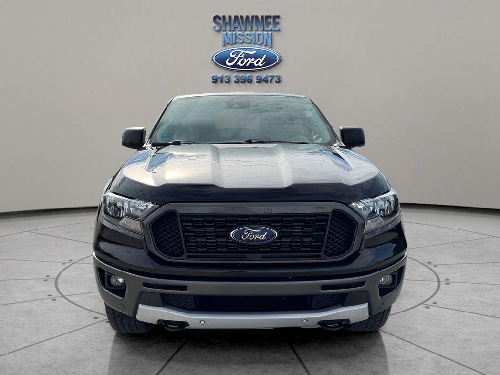used 2019 Ford Ranger car, priced at $27,334