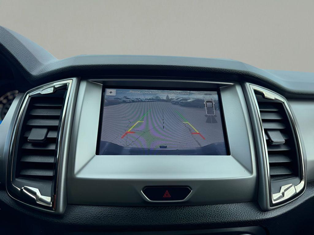 used 2019 Ford Ranger car, priced at $27,334