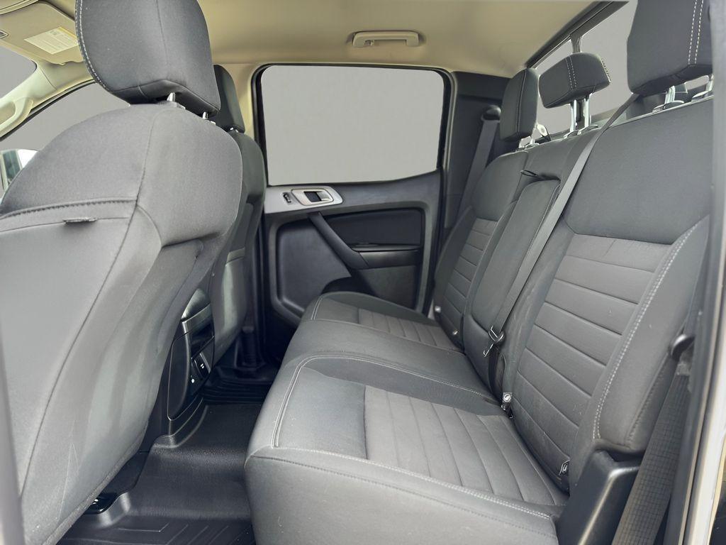 used 2019 Ford Ranger car, priced at $27,334