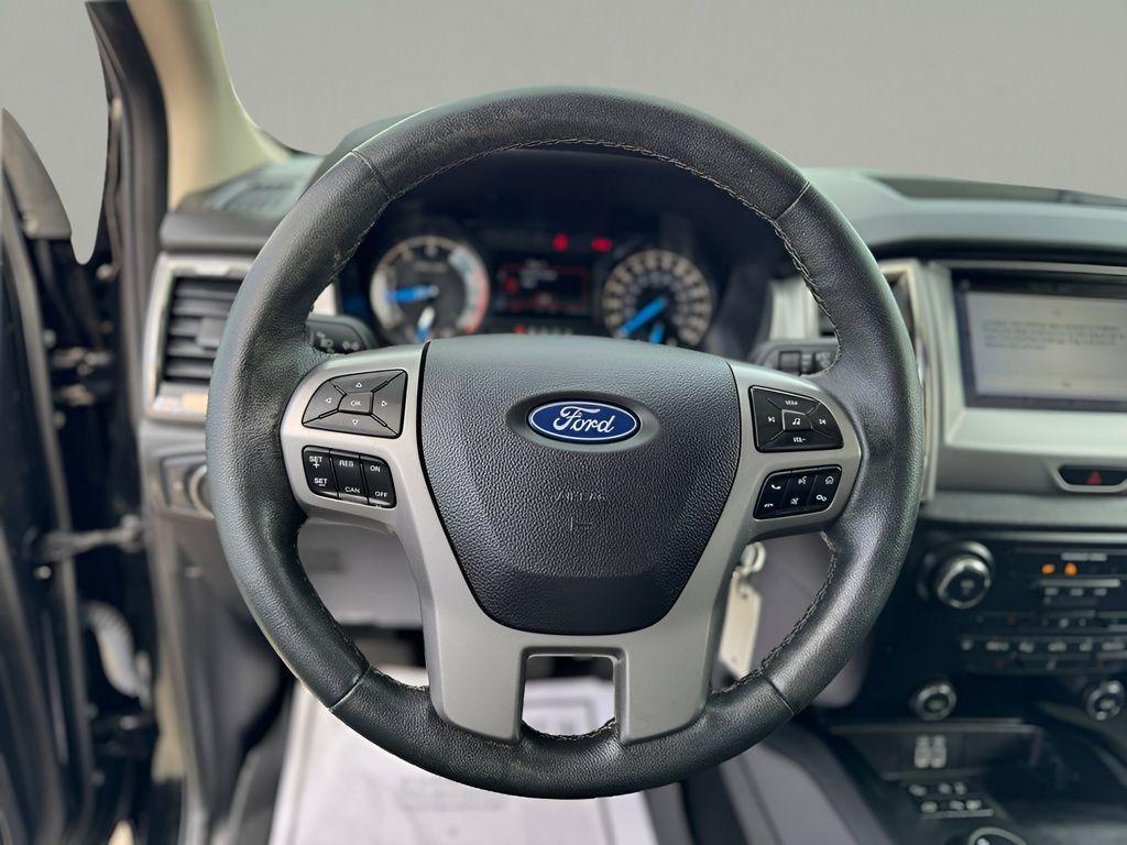 used 2019 Ford Ranger car, priced at $27,334