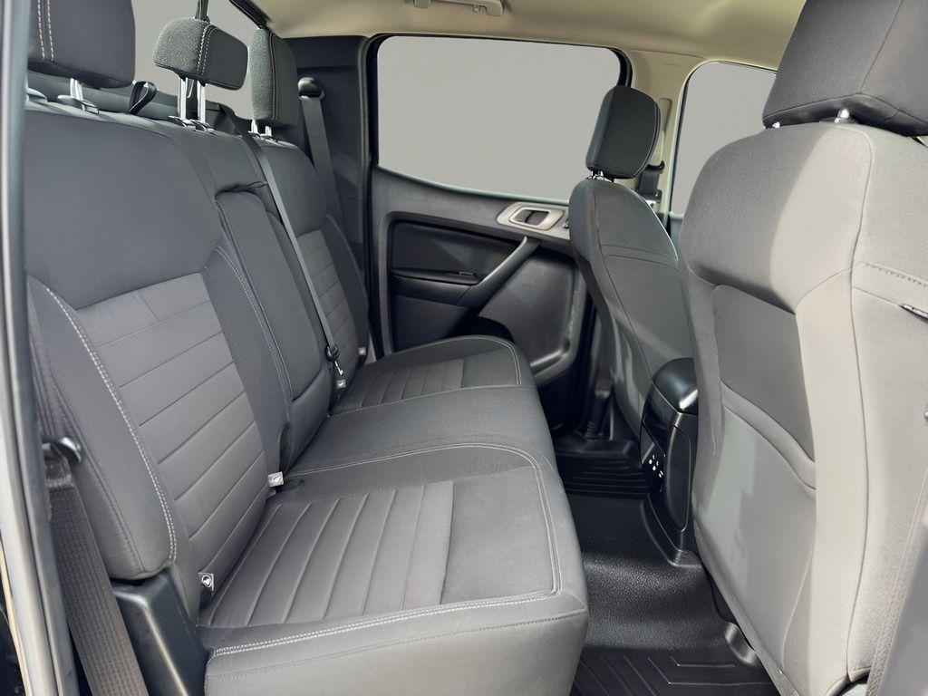 used 2019 Ford Ranger car, priced at $27,334