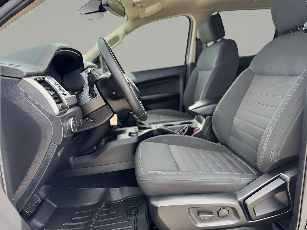 used 2019 Ford Ranger car, priced at $27,334