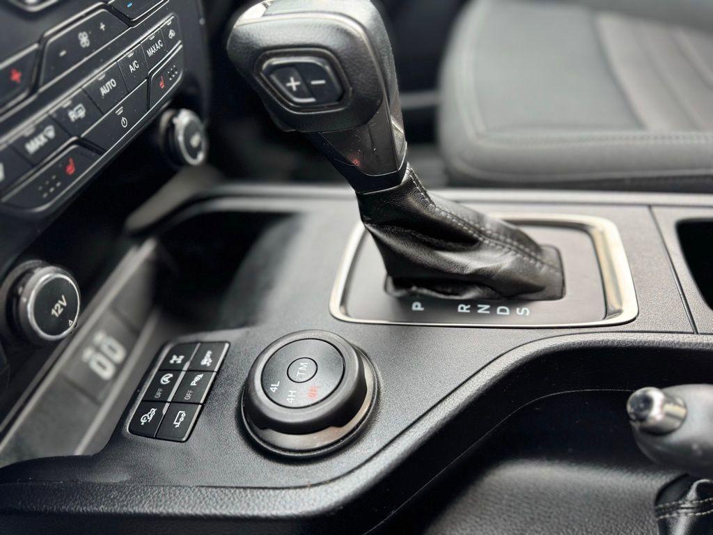 used 2019 Ford Ranger car, priced at $27,334
