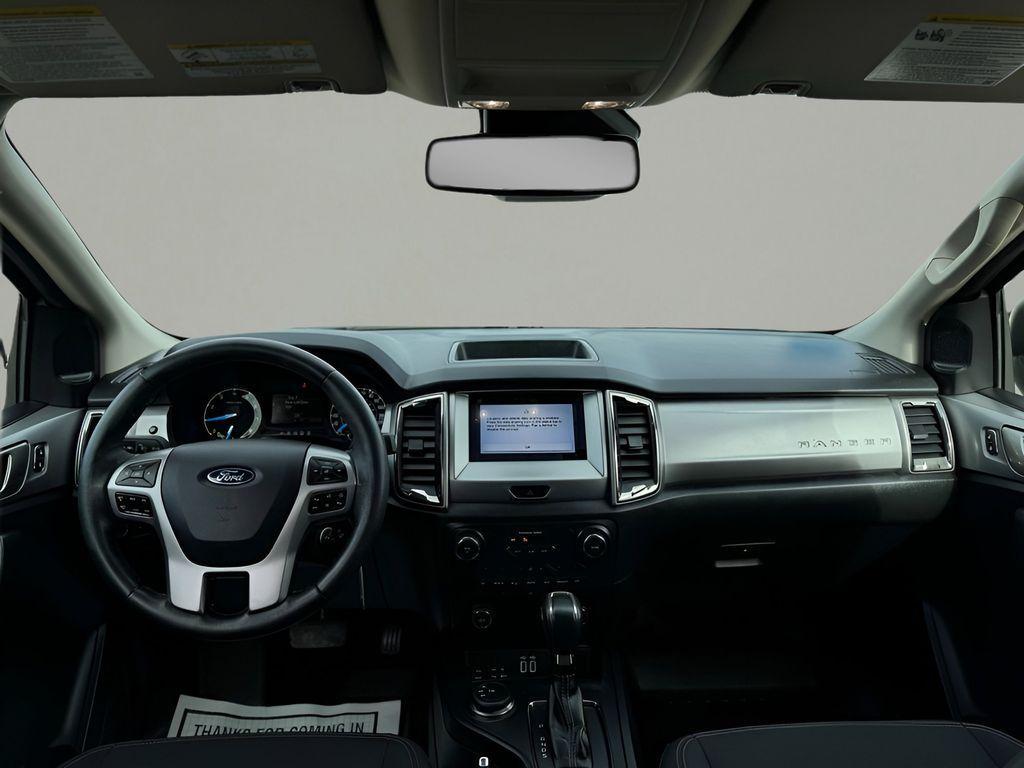used 2019 Ford Ranger car, priced at $27,334