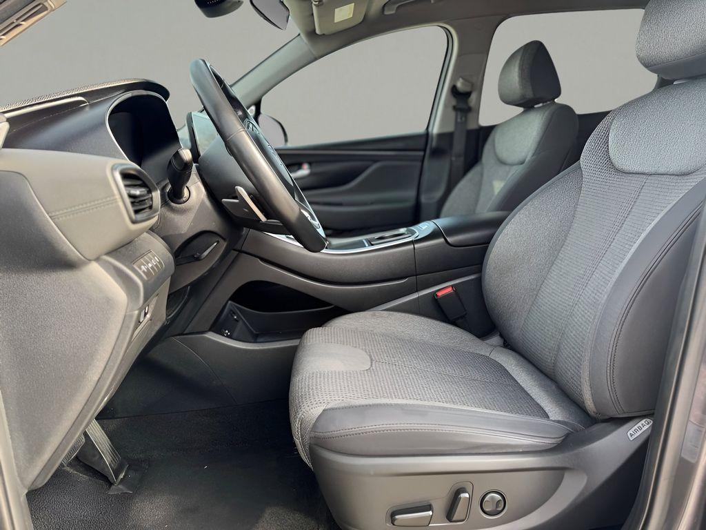 used 2023 Hyundai Santa Fe car, priced at $20,495