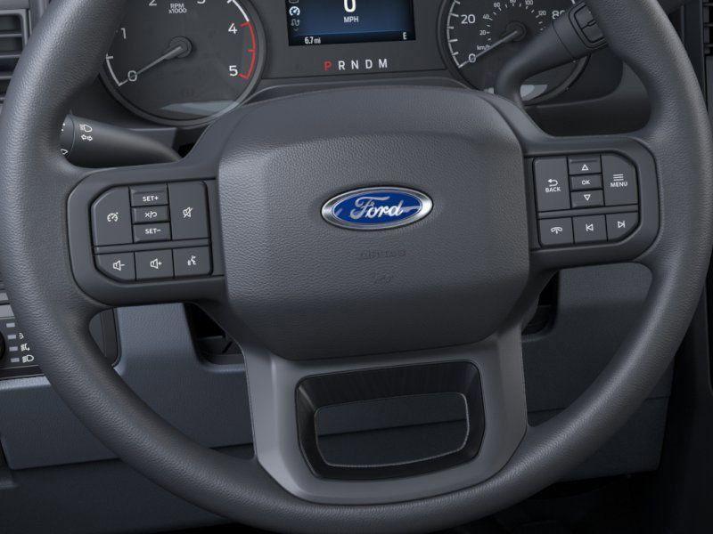new 2026 Ford F-350 car, priced at $65,120