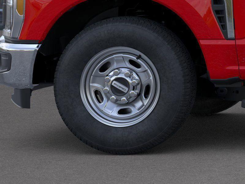 new 2026 Ford F-350 car, priced at $65,120