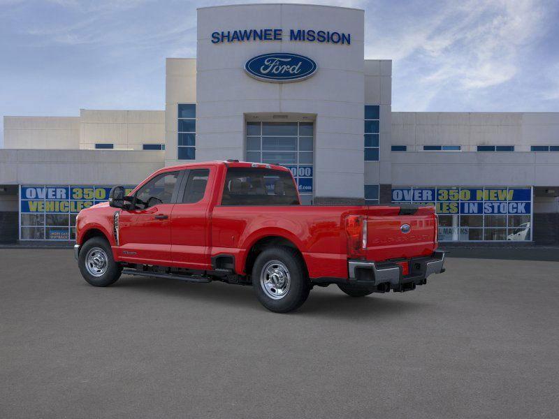new 2026 Ford F-350 car, priced at $65,120