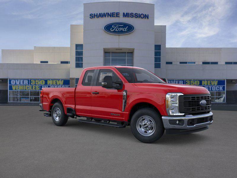 new 2026 Ford F-350 car, priced at $65,120