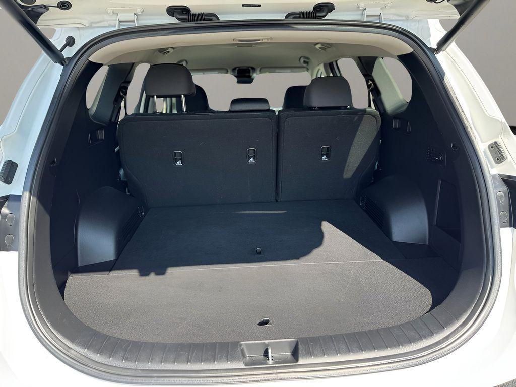 used 2023 Hyundai Santa Fe car, priced at $22,710