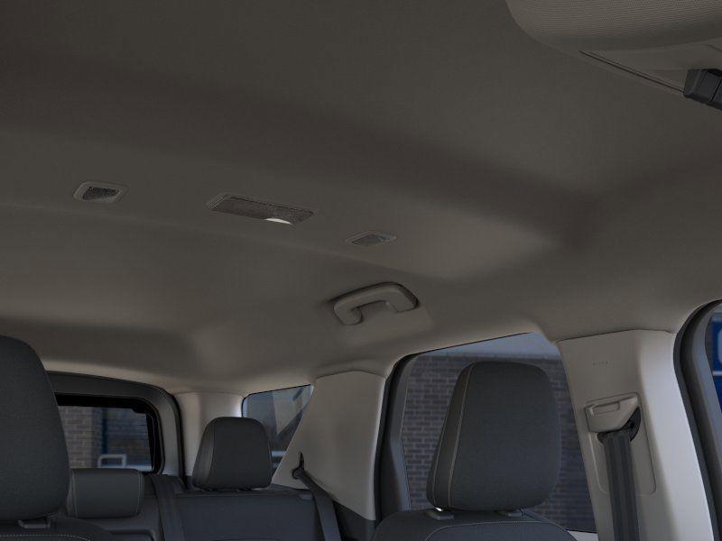 new 2025 Ford Bronco Sport car, priced at $34,500