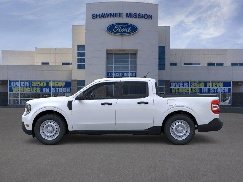 new 2025 Ford Maverick car, priced at $32,335