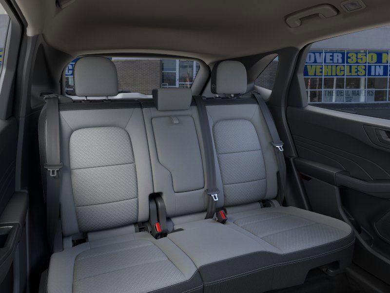 new 2026 Ford Escape car, priced at $33,585