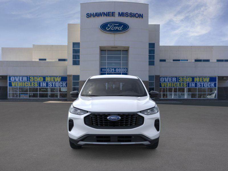 new 2026 Ford Escape car, priced at $33,585