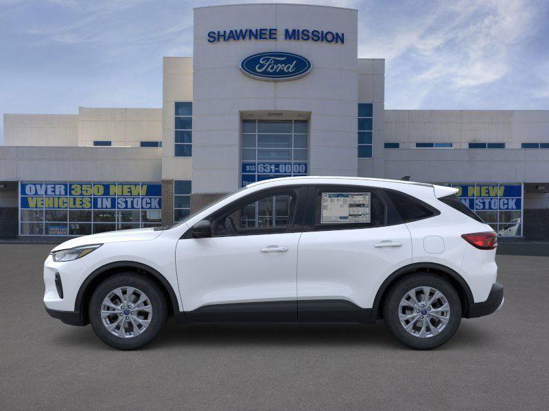 new 2026 Ford Escape car, priced at $33,585