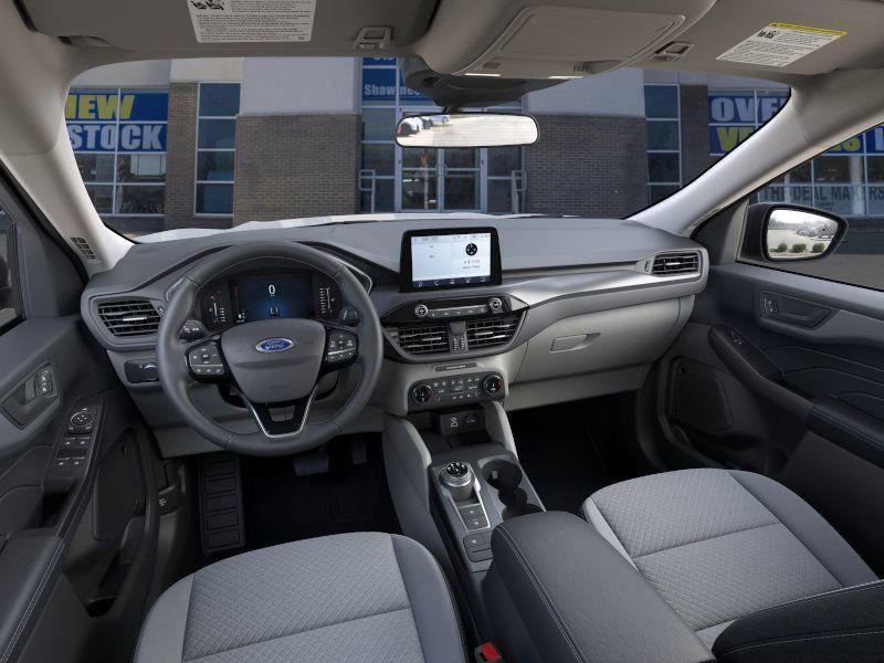 new 2026 Ford Escape car, priced at $33,585