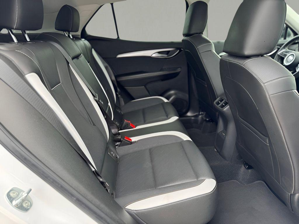 used 2024 Buick Envision car, priced at $31,945