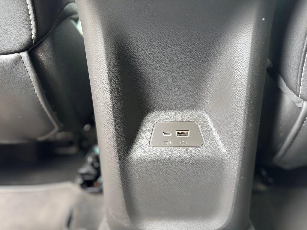 used 2024 Buick Envision car, priced at $31,945