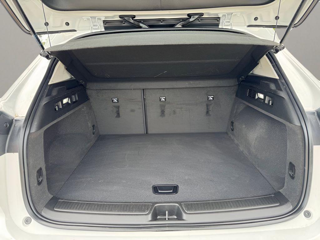 used 2024 Buick Envision car, priced at $31,945