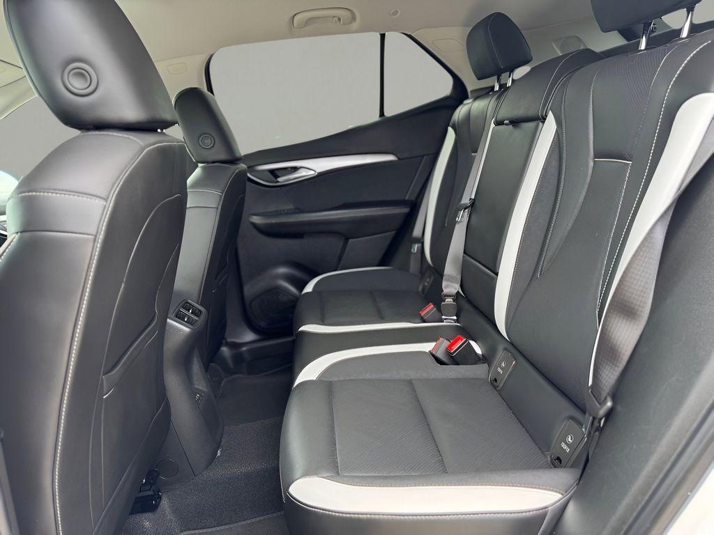 used 2024 Buick Envision car, priced at $31,945