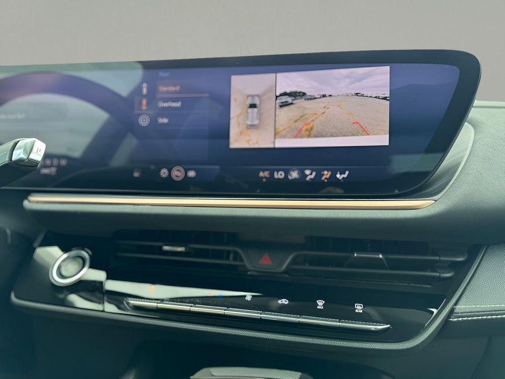 used 2024 Buick Envision car, priced at $31,945