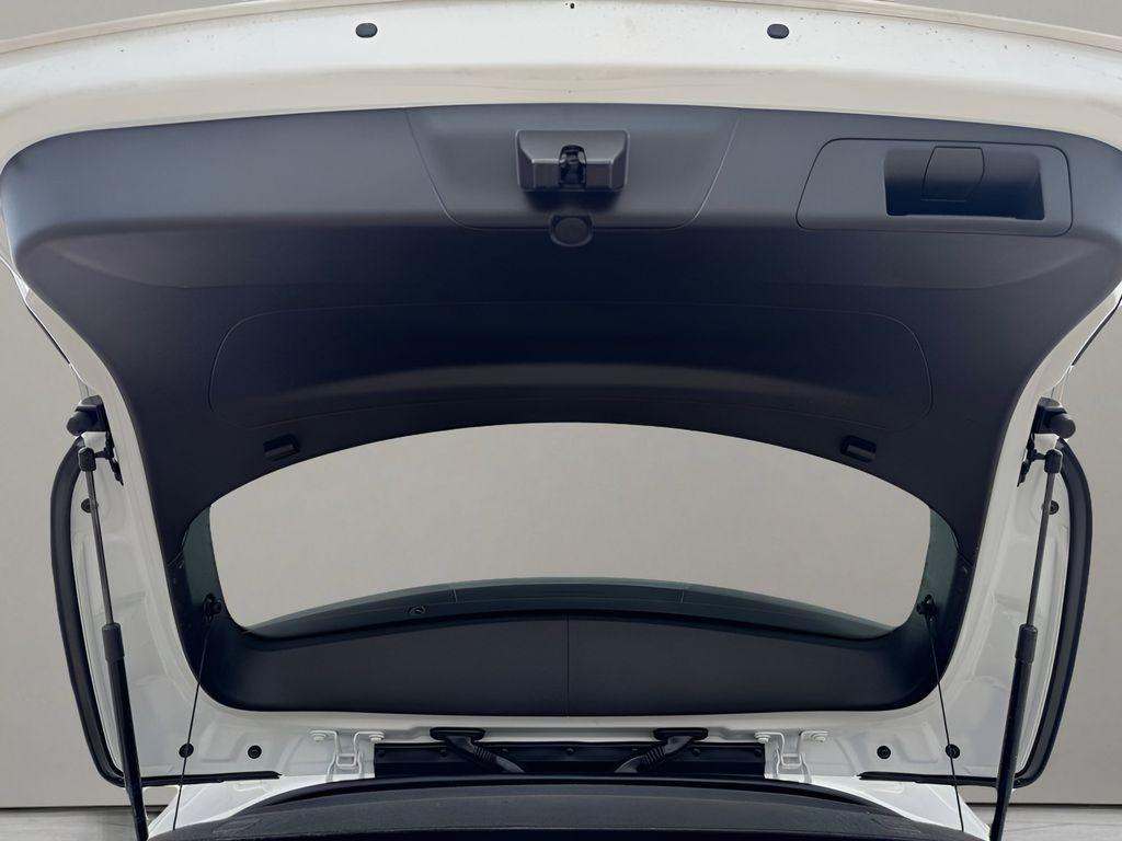 used 2024 Buick Envision car, priced at $31,945