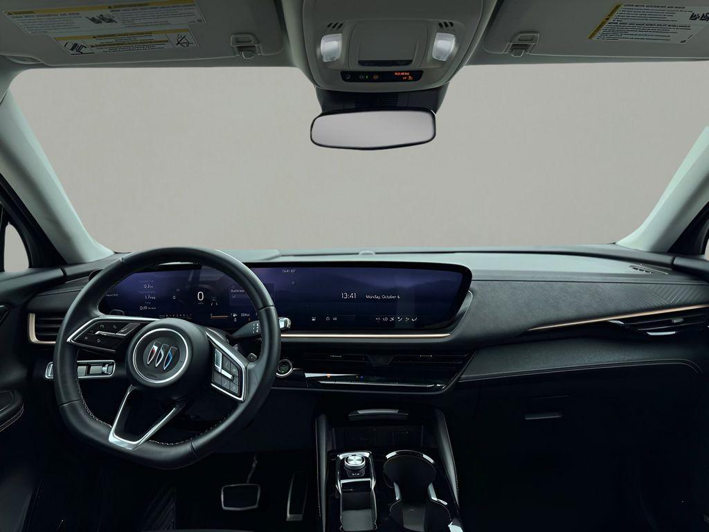 used 2024 Buick Envision car, priced at $31,945