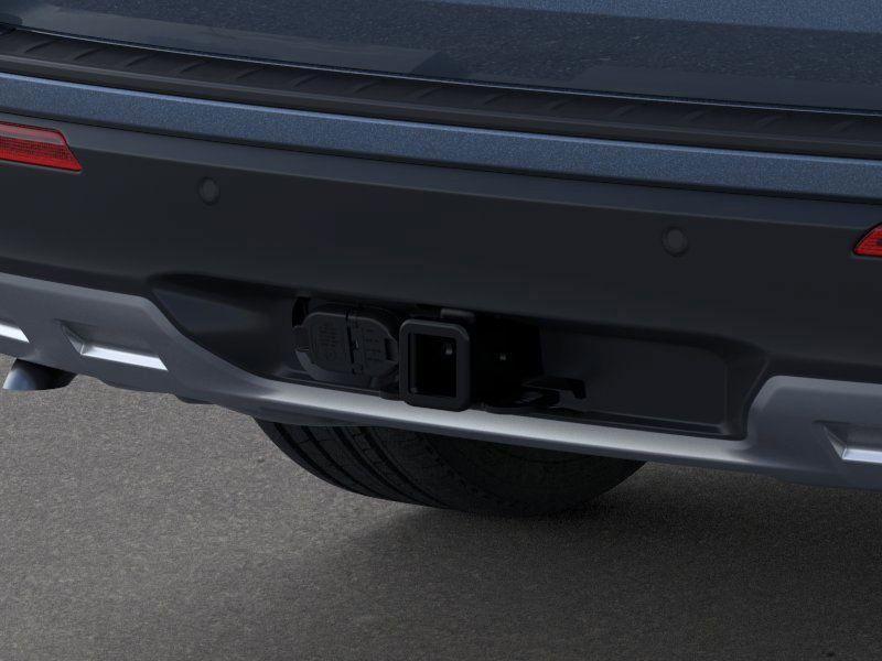 new 2026 Ford Explorer car, priced at $51,065