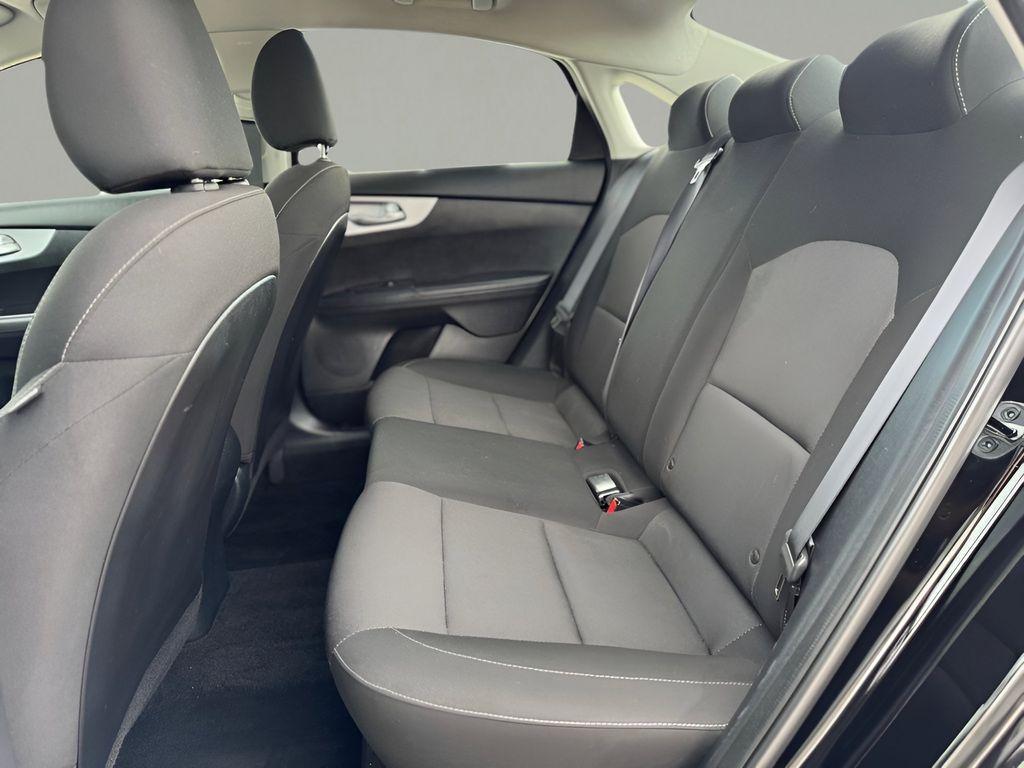 used 2024 Kia Forte car, priced at $17,953