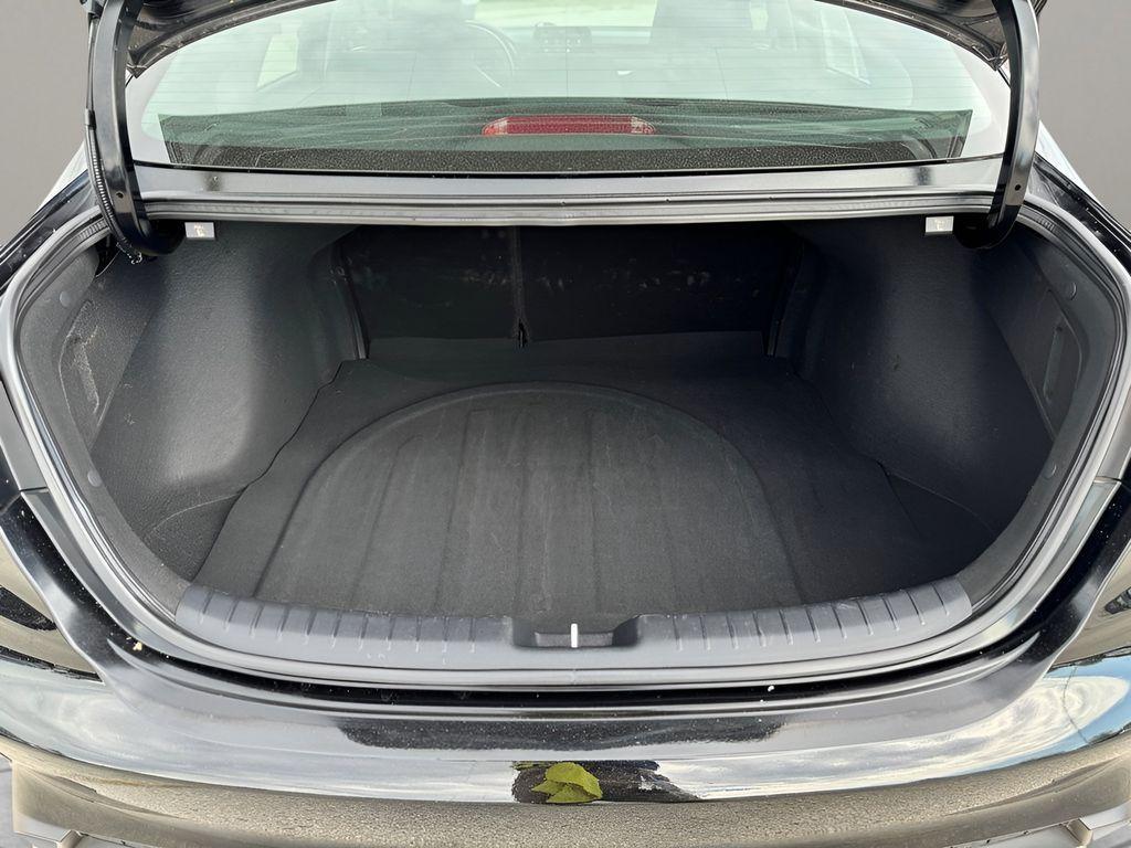 used 2024 Kia Forte car, priced at $17,953