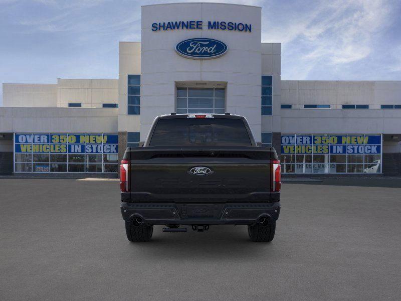 new 2025 Ford F-150 car, priced at $69,486