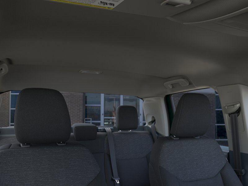 new 2025 Ford Maverick car, priced at $29,940