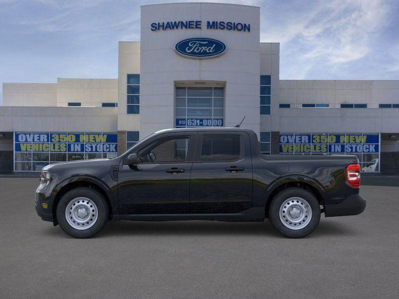 new 2025 Ford Maverick car, priced at $28,565