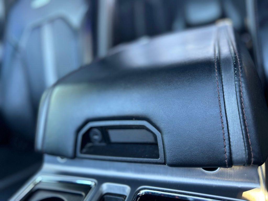 used 2018 Ford F-150 car, priced at $33,775